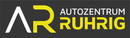 Logo Autozentrum Ruhrig